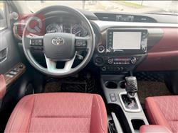 تويوتا هايلوكس